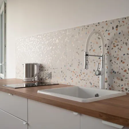 Kolorowy Apartament 3City Z Parkingiem W Gdyni By Noclegi Renters Apartment Gdynia