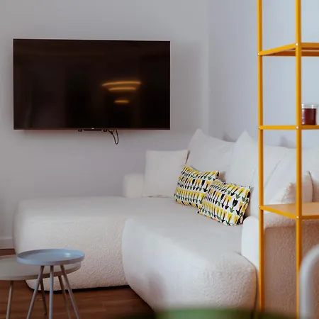 Kolorowy Apartament 3City Z Parkingiem W Gdyni By Noclegi Renters Apartment Gdynia